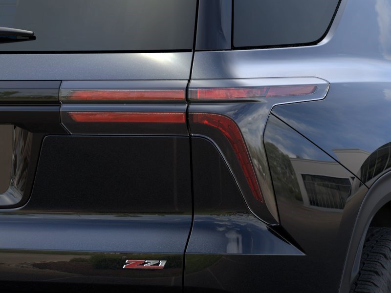 2026 Chevrolet Traverse Z71 - Photo 11