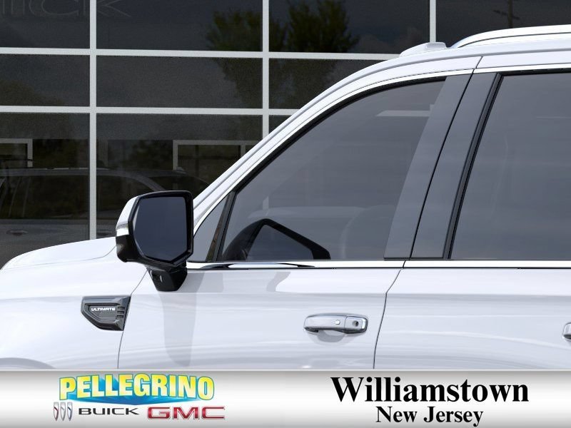 2026 GMC Yukon Denali Ultimate - Photo 12