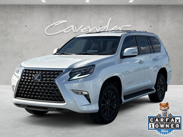 2023 Lexus GX