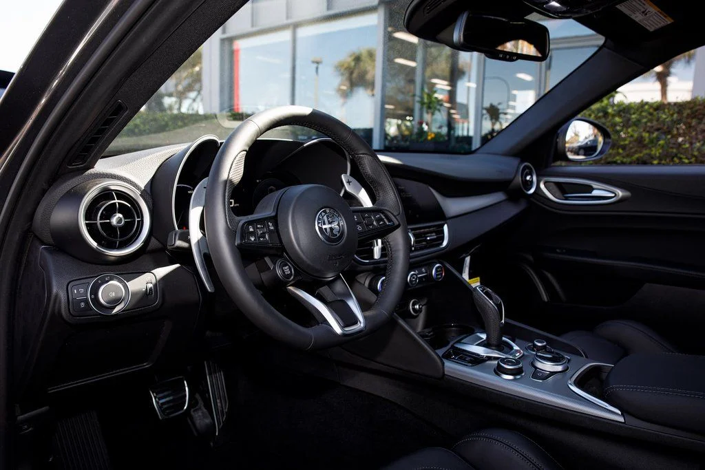 New 2026 Gray Alfa Romeo Veloce image 27