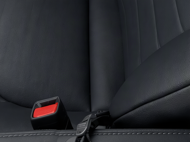 Used 2024 Black Toyota XLE image 17