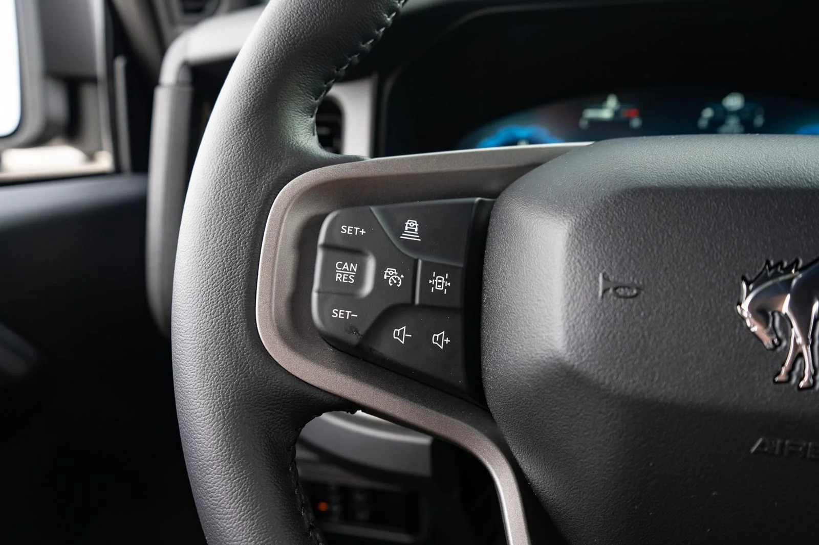 New 2026 Marsh Gray Ford Badlands® image 50
