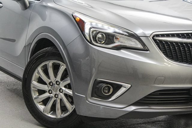2019 Buick Envision Essence - Photo 3