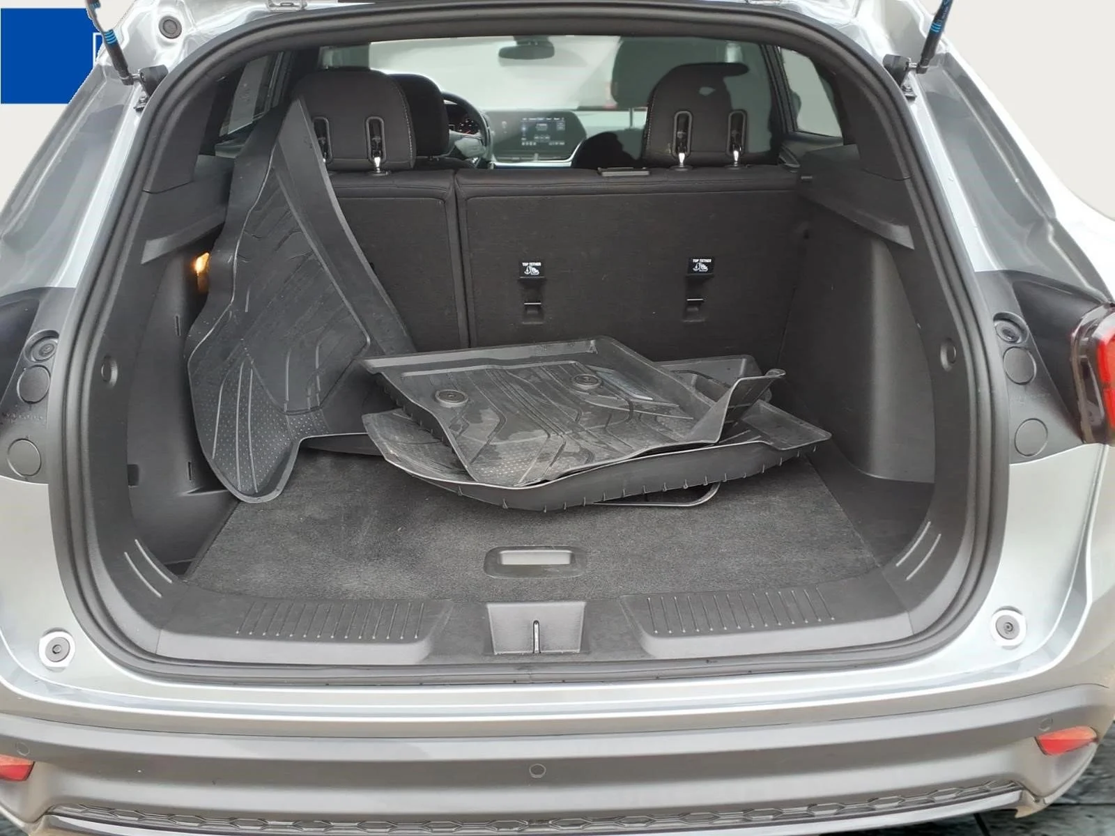 2026 Chevrolet Trax RS - Photo 15