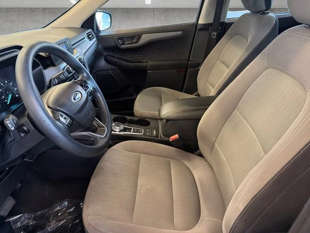 Certified Used 2020 Blue Ford S image 20