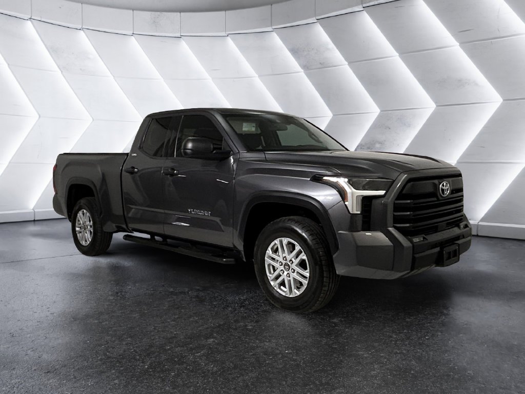 2023 Toyota Tundra