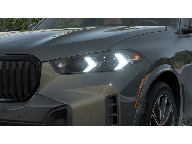 New 2026 Dravit Grey Metallic BMW xDrive40i image 6