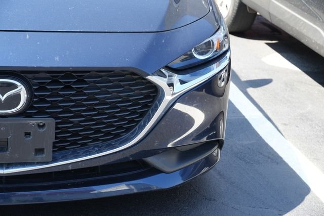 Used 2025 Blue Mazda 2.5 S Select Sport image 6