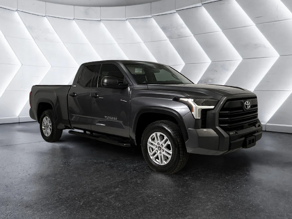 2023 Toyota Tundra