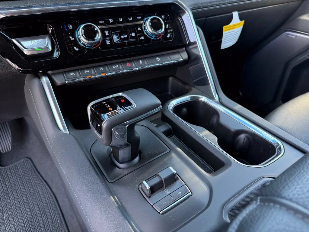 2026 GMC Sierra 1500 Denali - Photo 26