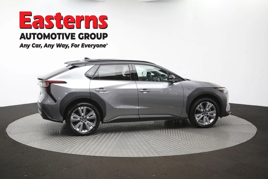 Used 2023 Black Subaru Touring image 46