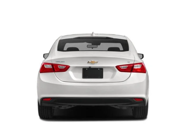 Used 2023 Mosaic Black Metallic Chevrolet LT image 12
