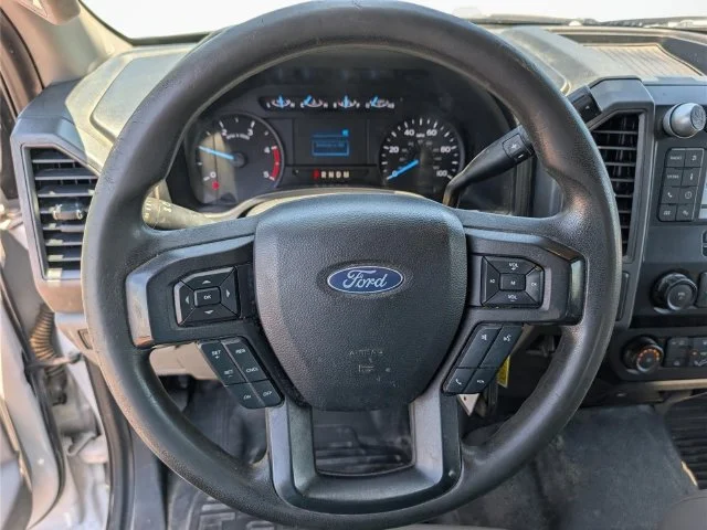Used 2020 White Ford XL image 21