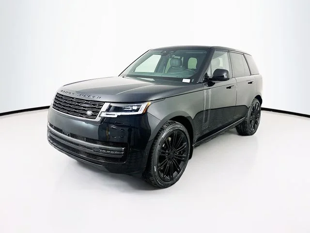2026 Land Rover Range Rover 4.4 SE SWB's photo