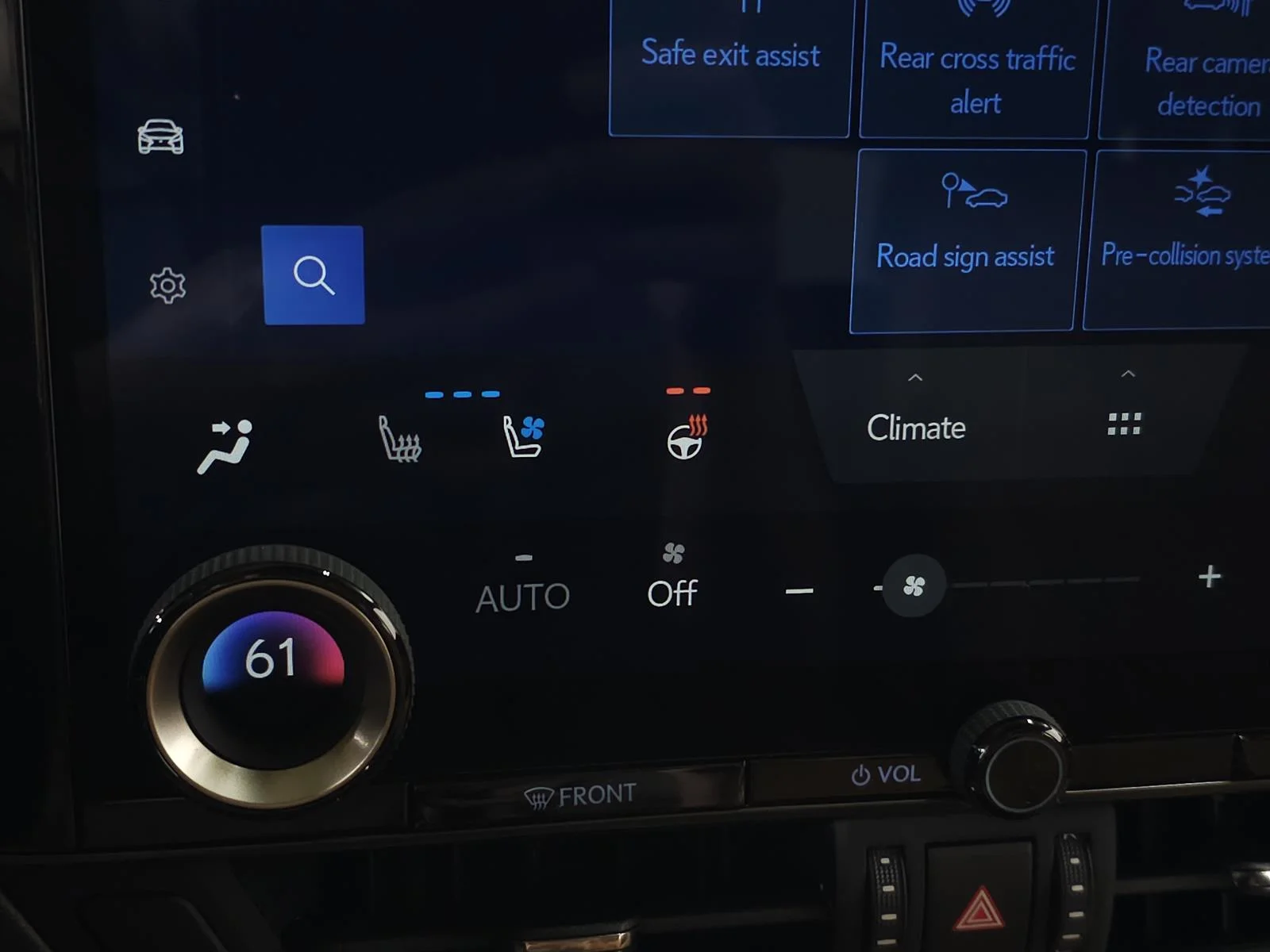 Certified Used 2026 Caviar 223 Lexus Premium image 30