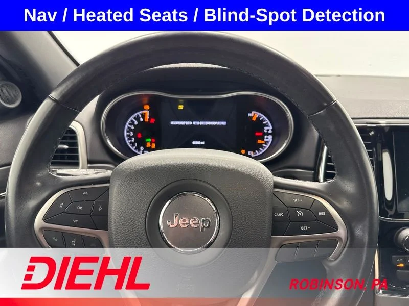 Used 2020 Red Jeep Limited image 25