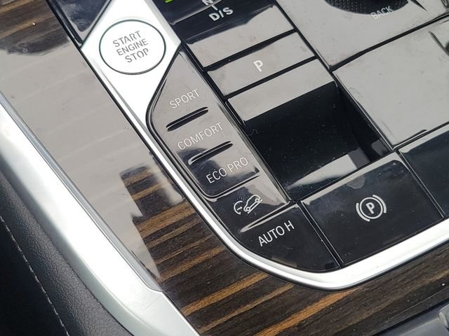 2024 BMW X7 40i - Photo 23