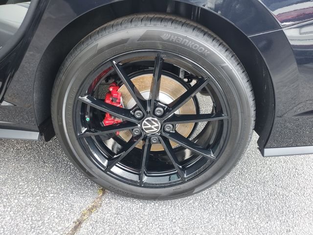 New 2026 Black Volkswagen 2.0T Autobahn image 13