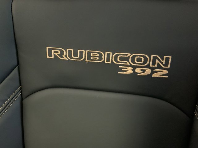 2025 Jeep Wrangler 4-Door Rubicon 392 Final Edition - Photo 30