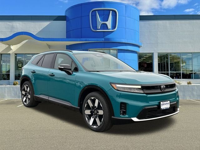 2026 Honda Prologue Elite AWD's photo
