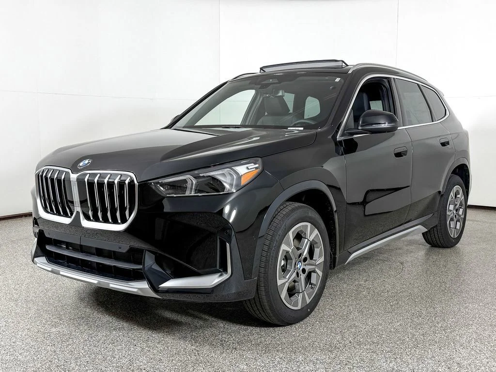 2025 BMW X1