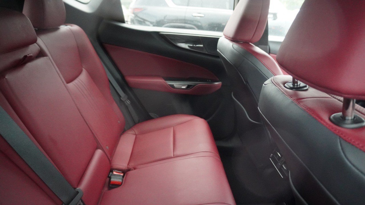 Used 2026 Gray Lexus NX 350 Premium image 13
