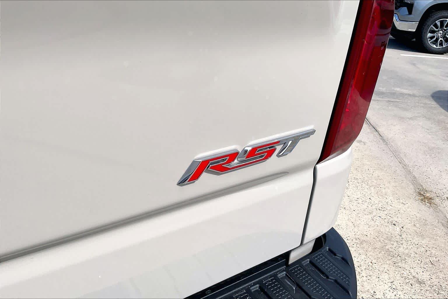 2026 Chevrolet Silverado 1500 RST - Photo 15