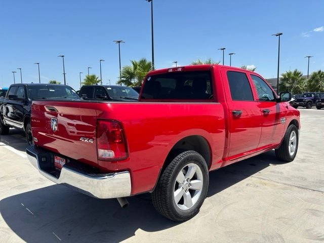Used 2023 Red Ram Tradesman image 6