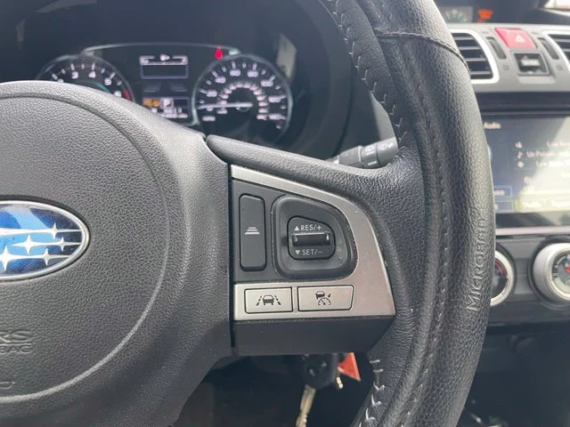 Used 2018 Blue Subaru 2.5i Limited image 14