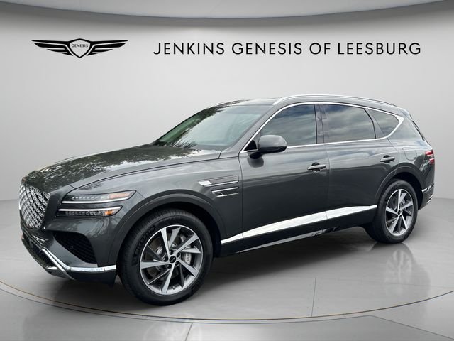 New 2026 Gray Genesis 2.5T Select image 11