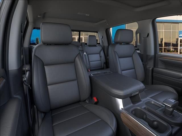 2026 Chevrolet Silverado 1500 RST - Photo 16