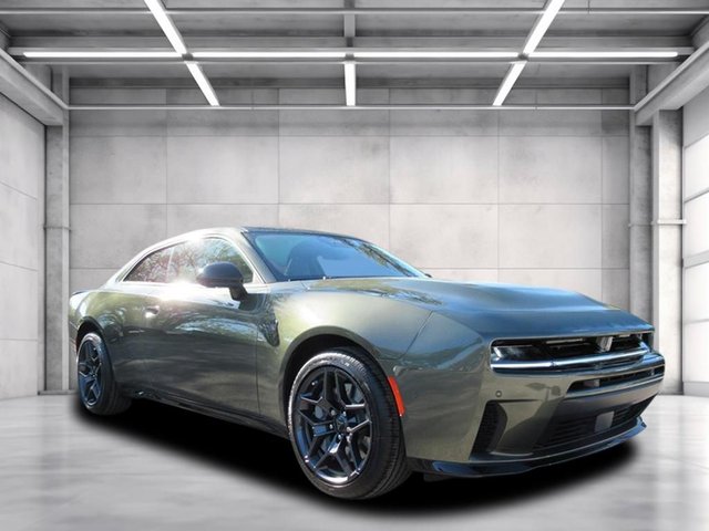 2026 Dodge Charger R/T Scat Pack Plus