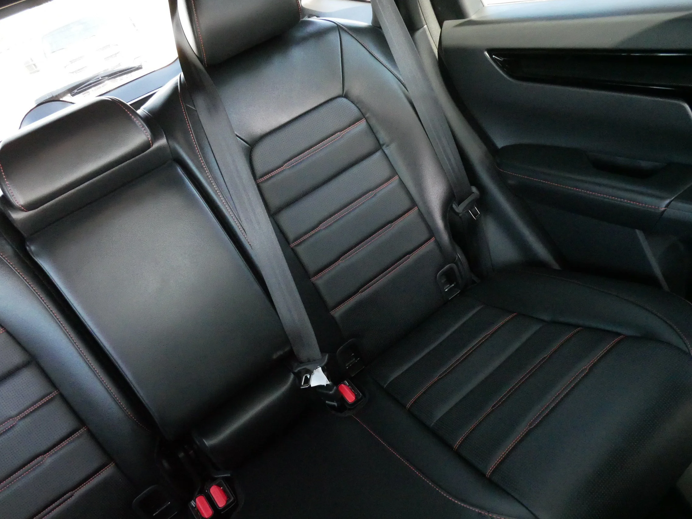 2024 Honda CR-V Sport Touring - Photo 50