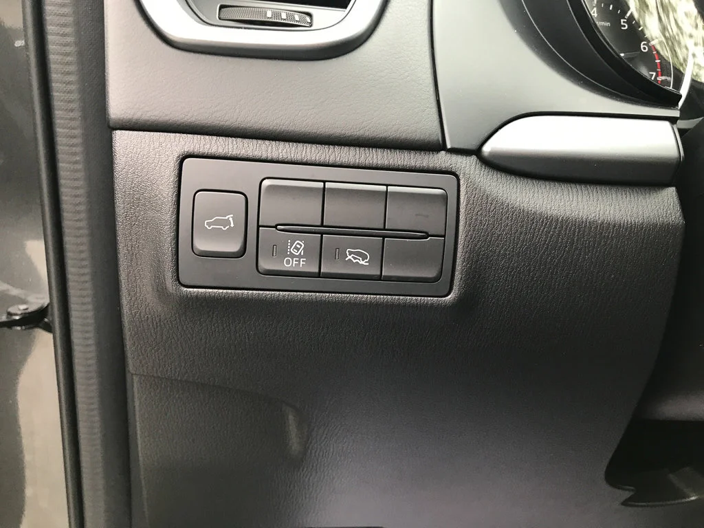 Certified Pre-Owned 2023 Mazda CX-9 Touring Plus