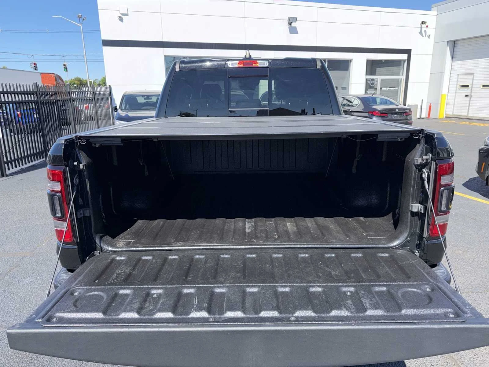 2021 RAM Ram 1500 Pickup TRX - Photo 20
