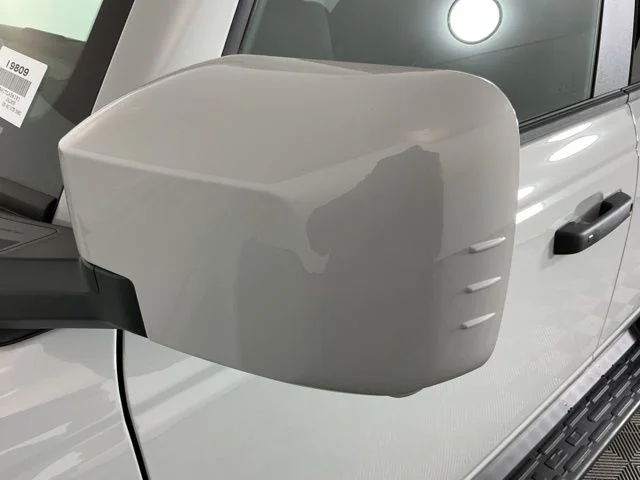 New 2026 Avalanche Gray Ford Outer Banks image 12