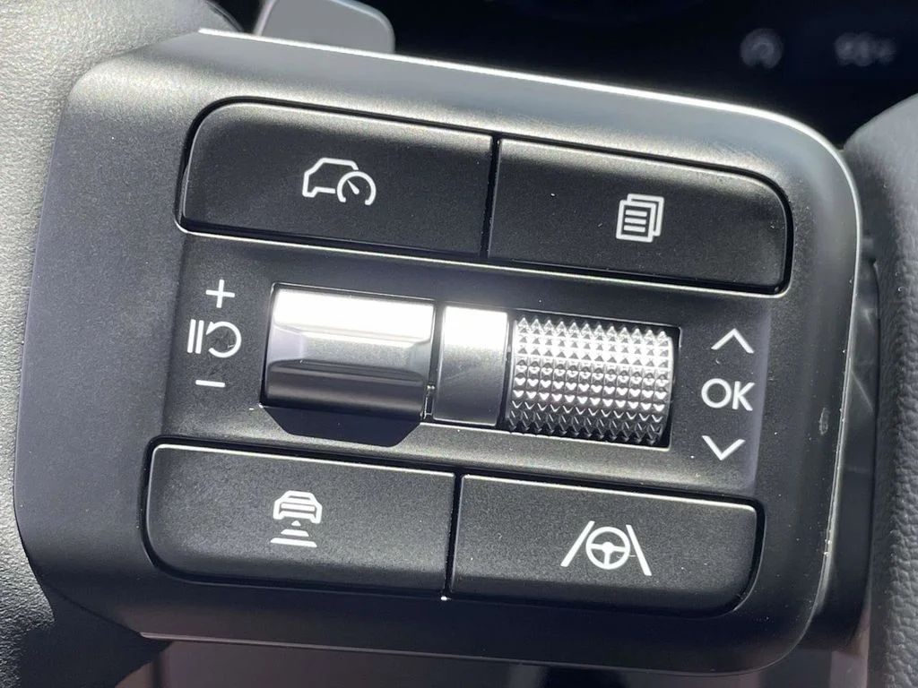 New 2026 Gray Hyundai Limited image 22