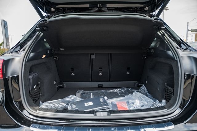 New 2026  Mercedes-Benz GLA 35 AMG® image 10