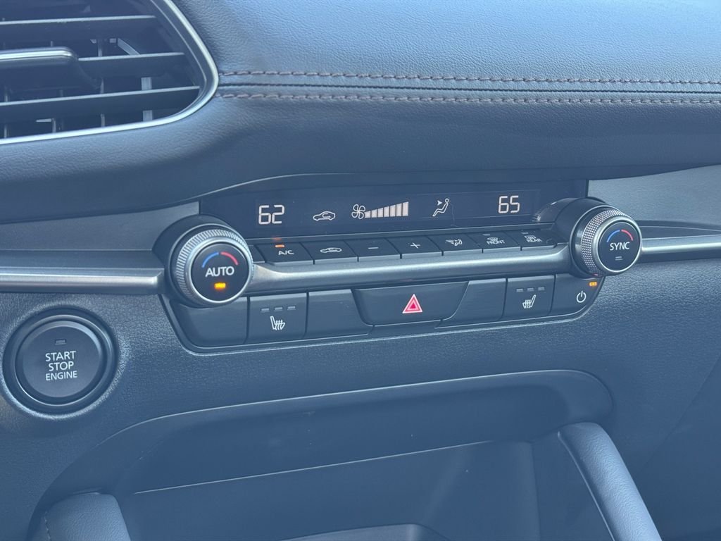 New 2026 Jet Black Mica Mazda 2.5 S Preferred image 14