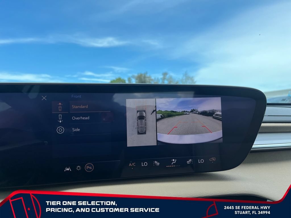 2026 Buick Enclave Preferred - Photo 32