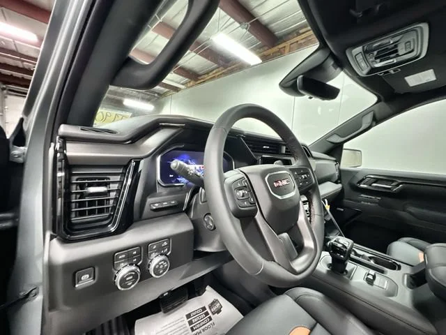 2026 GMC Sierra 1500 AT4 - Photo 10