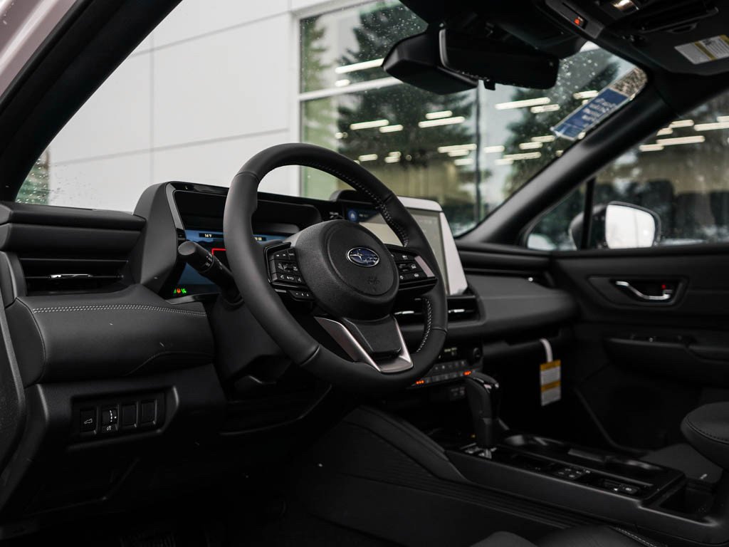 2026 Subaru Outback Touring XT - Photo 18