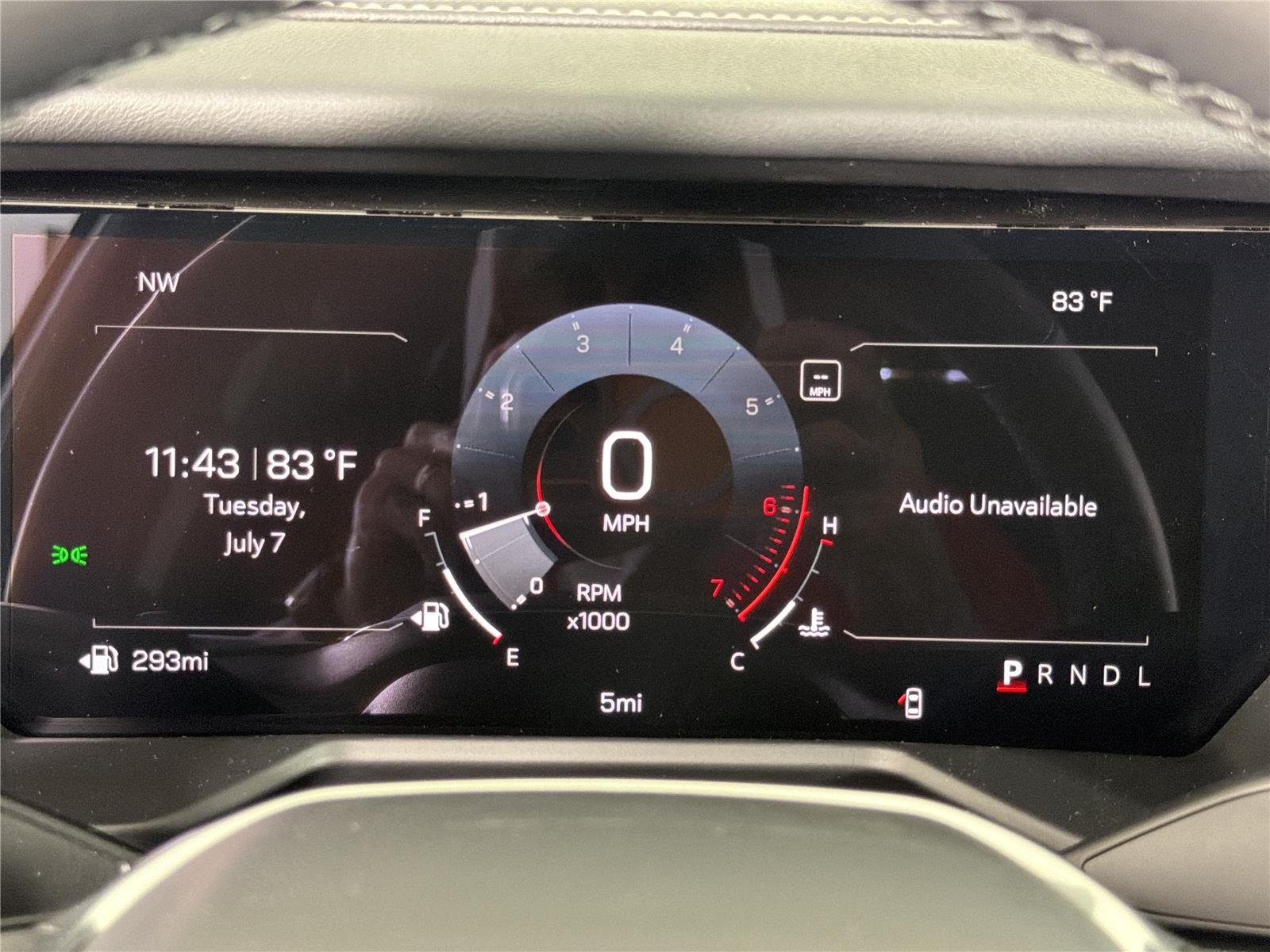 2026 GMC Acadia Elevation - Photo 28