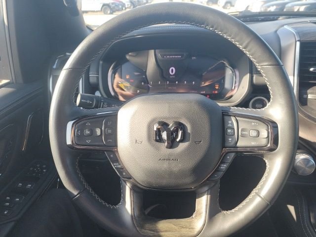 Used 2025 Red Ram Limited image 18