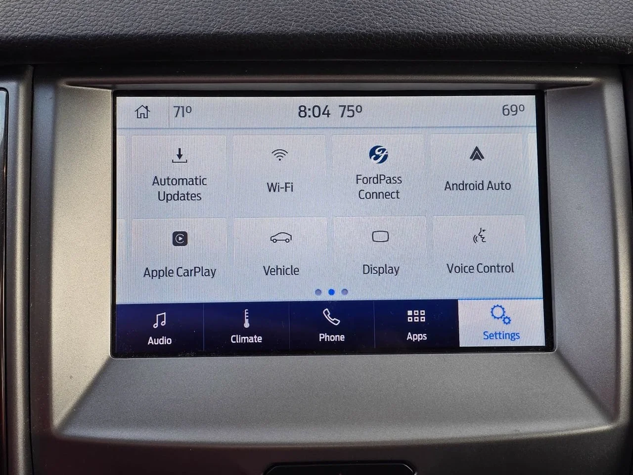 Used 2020 Race Red Ford  image 20