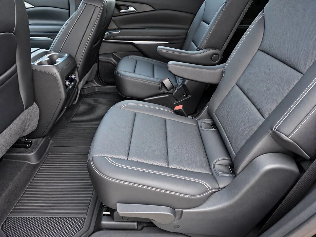 Used 2025 Mosaic Black Chevrolet LT image 24