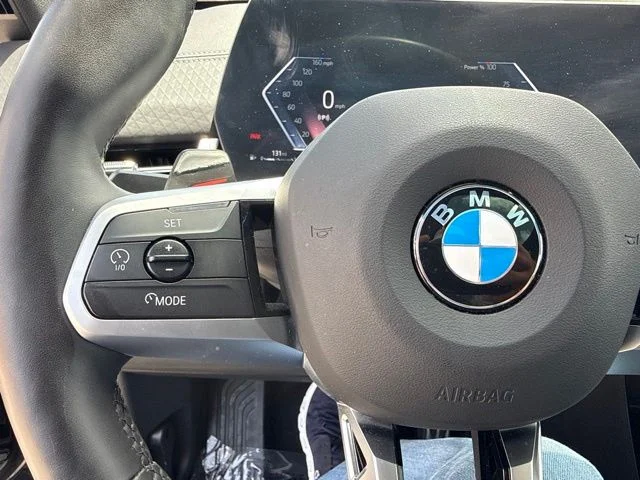 Used 2026 Black BMW xDrive28i image 27