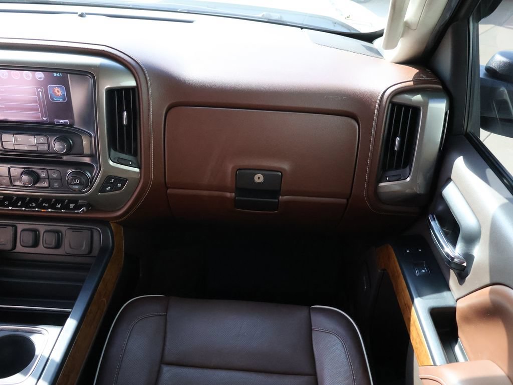 2016 Chevrolet Silverado 2500HD High Country - Photo 12
