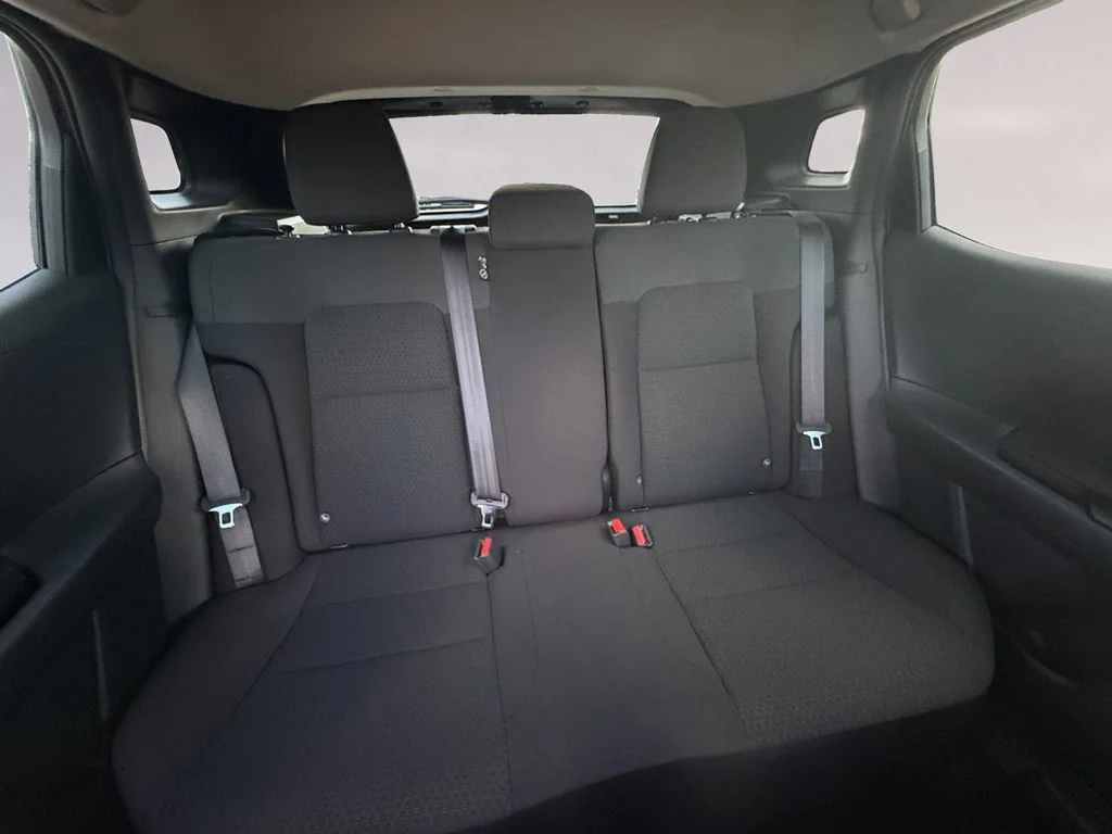 New 2026 Gray Nissan S image 18