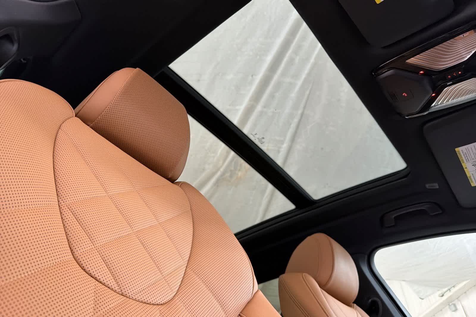 2026 BMW X5 40i - Photo 17
